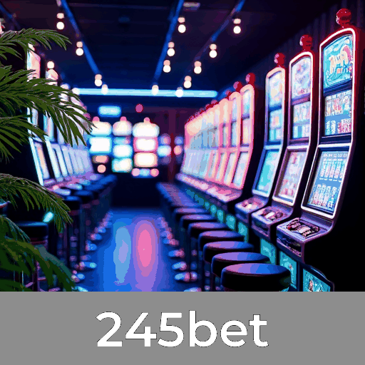 245bet: Login Seguro Verificado e Acesso Rápido à Sua Conta