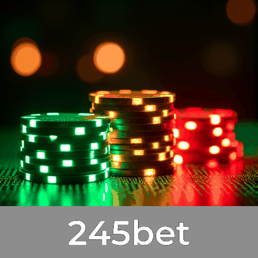 245bet: Ação Instantânea e Retornos Altos no Crash Game