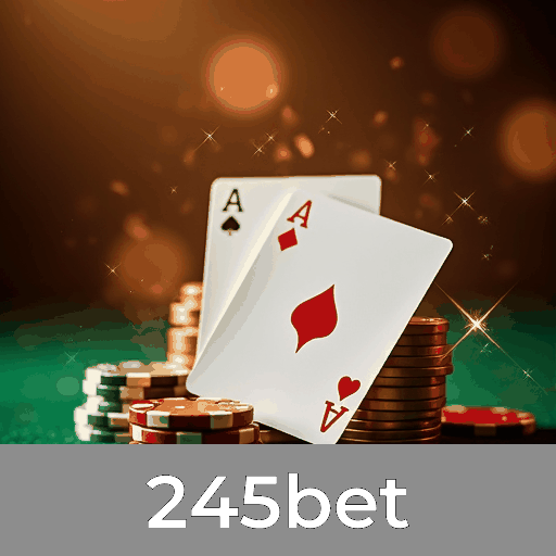 245bet: Aposte com facilidade em qualquer lugar utilizando nosso aplicativo móvel completo