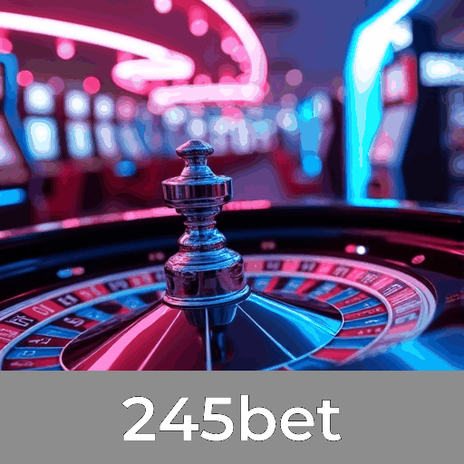 245bet: Ação Instantânea e Retornos Altos no Crash Game