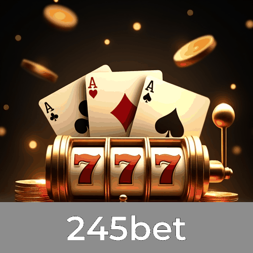 245bet: Jogos de Cassino Intensos e Oportunidades de Ganhar
