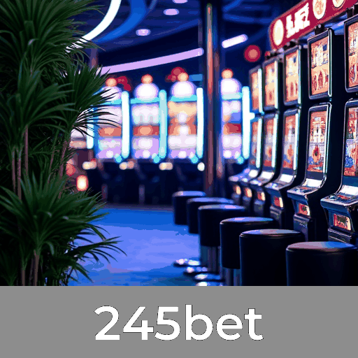 245bet: Aposte com facilidade em qualquer lugar utilizando nosso aplicativo móvel completo