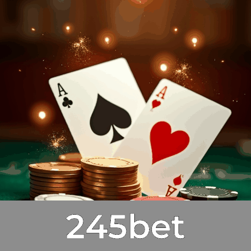 245bet: Experiência de Jogos de Mesa ao Vivo Profissional