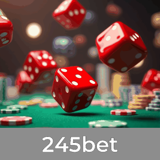 245bet: Descubra Bônus Generosos e Promoções Exclusivas