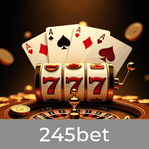 245bet: Experiência de Jogos de Mesa ao Vivo Profissional