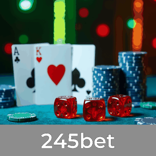 245bet: Especialistas em Apostas Esportivas no Brasil