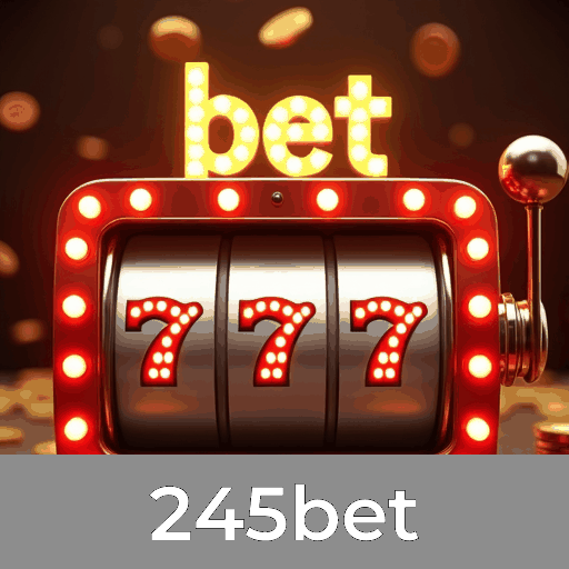 245bet: Plataforma de apostas premiada e segura