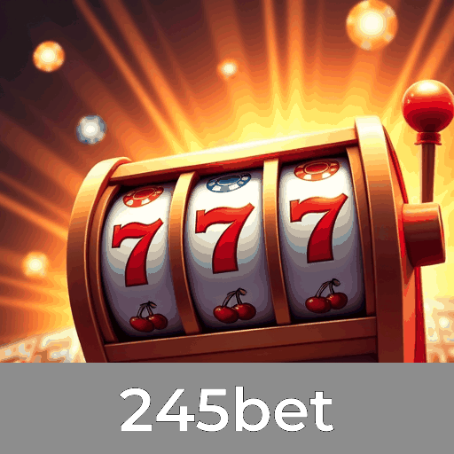 245bet: Descubra Bônus Generosos e Promoções Exclusivas