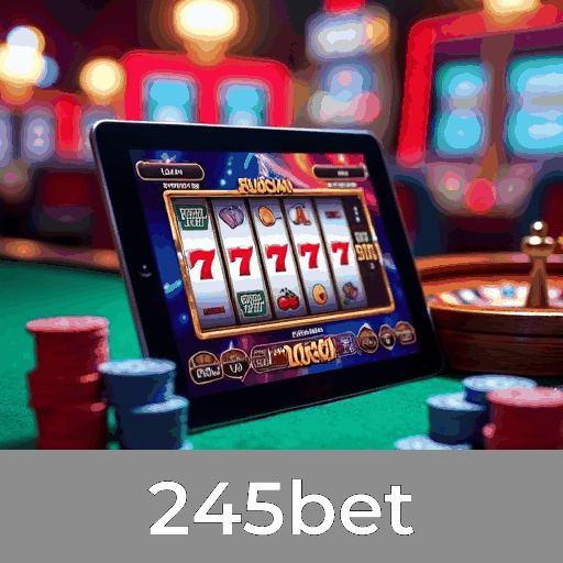 Garanta Acesso Seguro e Imediato no 245bet Exclusivo