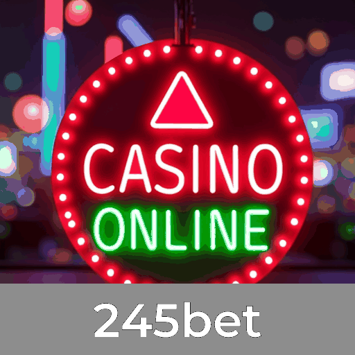 245bet.com - Líder em apostas online no Brasil - 245bet