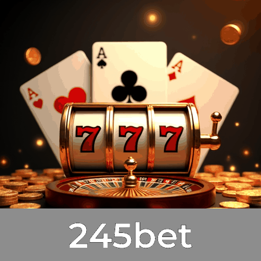 Descubra a variedade de jogos exclusivos na 245bet: slots de alta volatilidade e jogos de mesa ao vivo para um entretenimento completo
