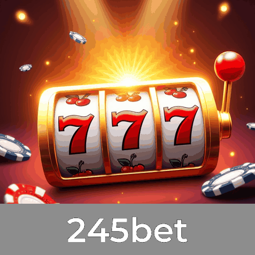 245bet: Slots com gigantescos jackpots, Jogos de mesa com emoção ao vivo, e Real Dealer para uma experiência imersiva