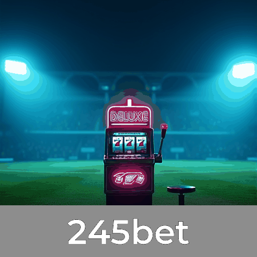 245bet: Slots com gigantescos jackpots, Jogos de mesa com emoção ao vivo, e Real Dealer para uma experiência imersiva