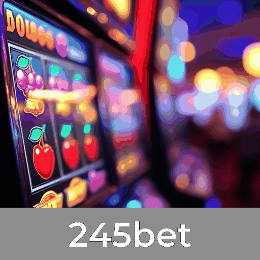 245bet: Experiência Imersiva com Variedade de Jogos de Cassino