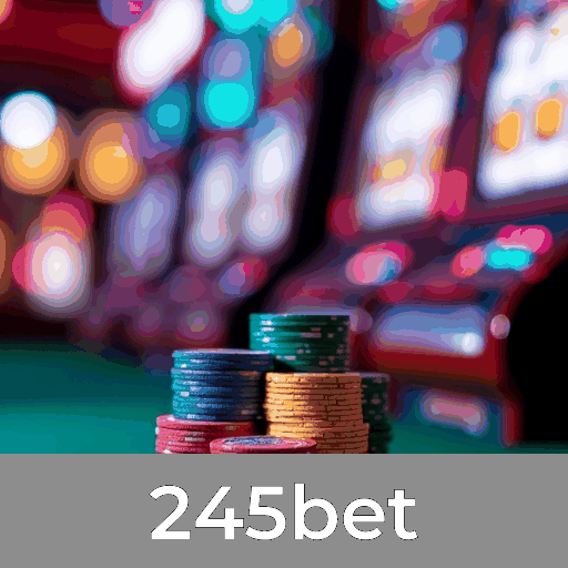 245bet: Experiência otimizada com aplicativo móvel para apostar em qualquer lugar