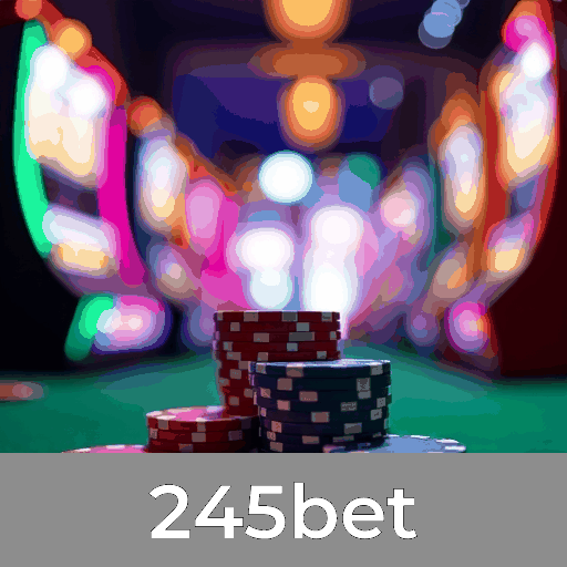 245bet: Jogos de Cassino Intensos e Oportunidades de Ganhar