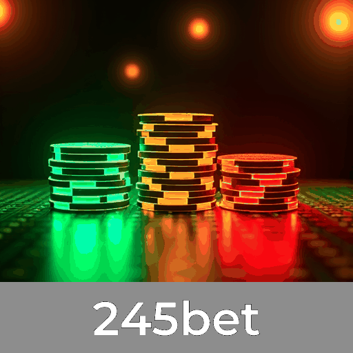 245bet: Aproveite as Promoções Exclusivas e Bônus Generosos Hoje!