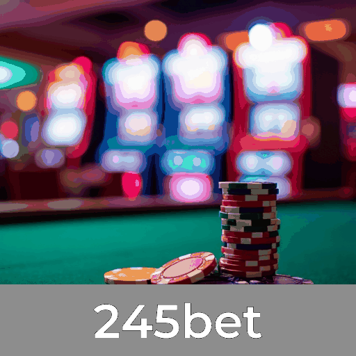 245bet: Seu Melhor Site de Apostas com Serviços Profissionais