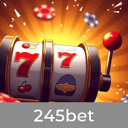 245bet: Bônus Generoso e Promoções Exclusivas